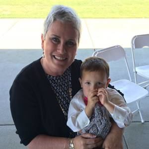 Meet your Posher, Susan